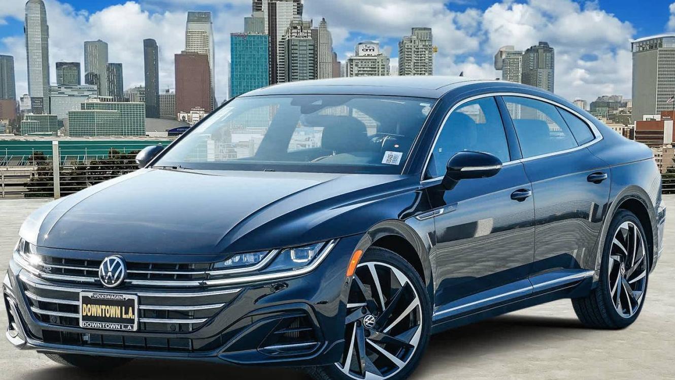 VOLKSWAGEN ARTEON 4MOTION 2023 WVWTR7AN5PE014205 image VOLKSWAGEN ARTEON 4MOTION 2023 WVWTR7AN5PE014205 image